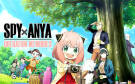 Скриншот №0 из SPY×ANYA: Operation Memories (PC)