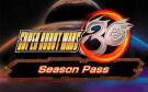 Скриншот №0 из Super Robot Wars 30 - Season Pass (PC)