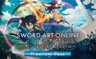 Скриншот №0 из Sword Art Online Alicization Lycoris Premium Pass (PC)