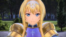 Скриншот №10 из Sword Art Online Alicization Lycoris Premium Pass (PC)