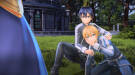 Скриншот №15 из Sword Art Online Alicization Lycoris Premium Pass (PC)