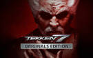 Скриншот №0 из Tekken 7 - Originals Edition (PC)