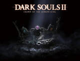 Скриншот №1 из Dark Souls II Crown of the Sunken King (PC)