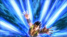 Скриншот №1 из Dragon Ball Xenoverse 2 - Legendary Pack 2 (PC)
