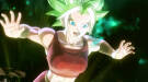 Скриншот №5 из Dragon Ball Xenoverse 2 - Legendary Pack 2 (PC)