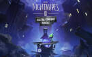Скриншот №0 из Little Nightmares II Digital Content Bundle (PC)