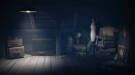Скриншот №1 из Little Nightmares II Digital Content Bundle (PC)