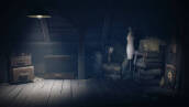 Скриншот №1 из Little Nightmares II Digital Content Bundle (PC)