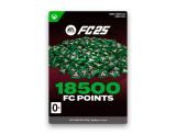 Скриншот №1 из Игровая валюта EA SPORTS FC 25: 18500 Coins (цифровая версия) (Xbox One + Xbox Series X|S) (RU)