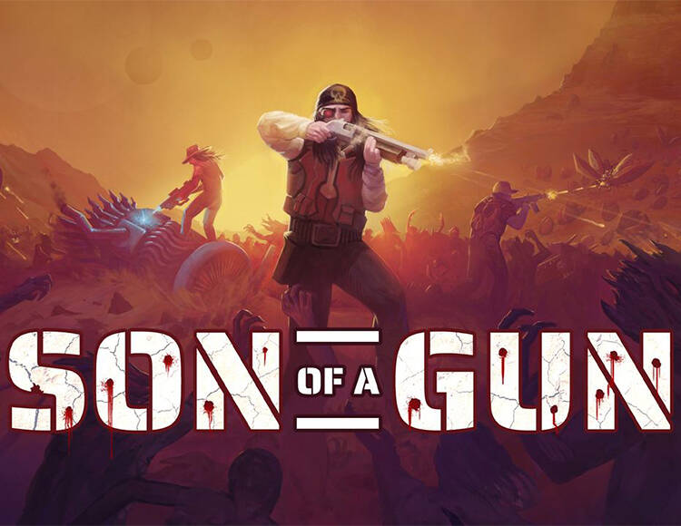 

Son of a Gun (PC)