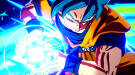 Скриншот №1 из Dragon Ball: Sparking! ZERO - Season Pass (PC)