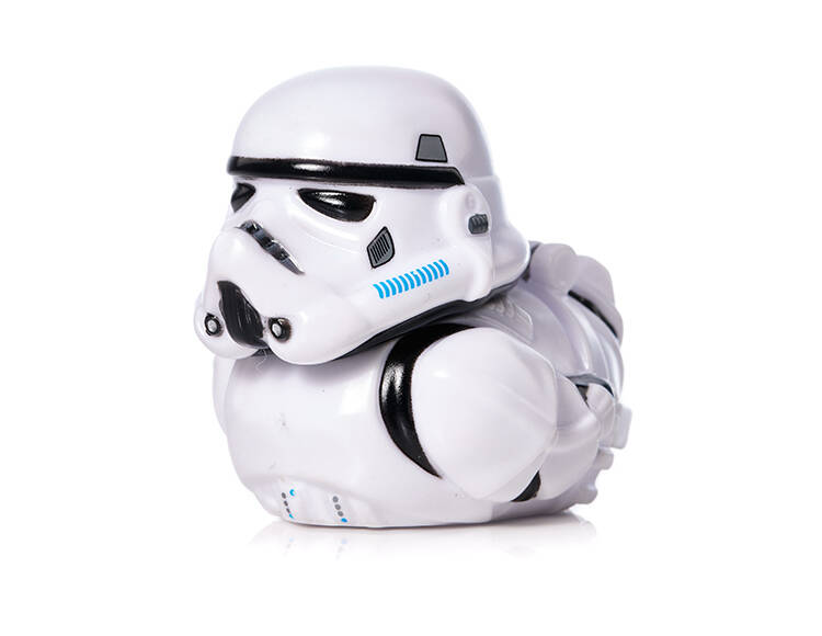 Фигурка-утка Tubbz Звёздные войны Штурмовик Mini 1299₽