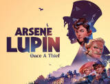Скриншот №1 из Arsene Lupin - Once a Thief (PC)