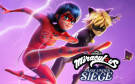 Скриншот №0 из Zag Heroez: Miraculous - Paris Under Siege (PC)