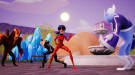 Скриншот №4 из Zag Heroez: Miraculous - Paris Under Siege (PC)