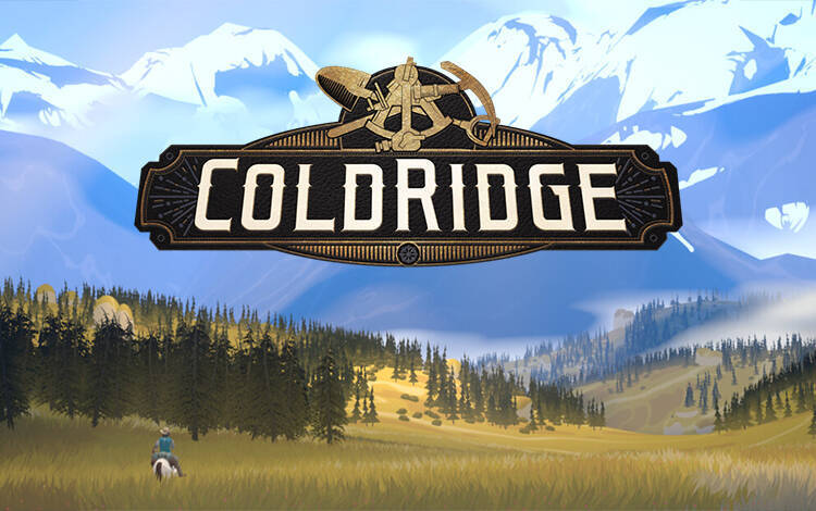 Скриншот №0 из ColdRidge (PC)