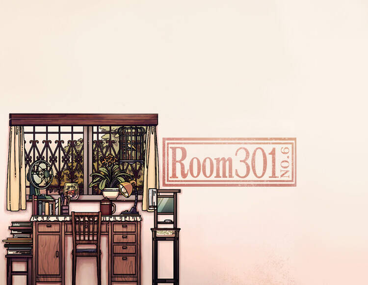 

Room 301 NO.6 (PC)