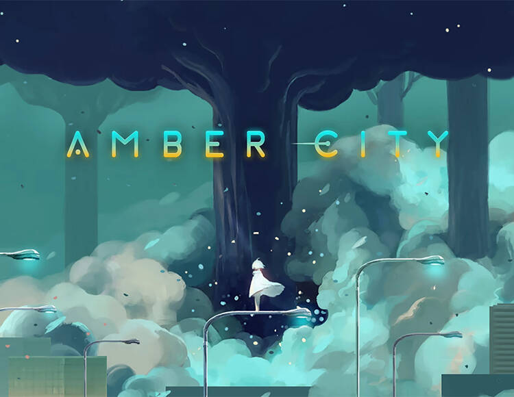 

Amber City (PC)