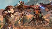 Скриншот №1 из Horizon Zero Dawn Remastered (Версия для РФ) (PC)