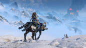 Скриншот №2 из Horizon Zero Dawn Remastered (Версия для РФ) (PC)