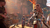Скриншот №4 из Horizon Zero Dawn Remastered (Версия для РФ) (PC)