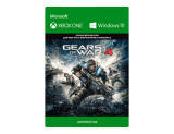 Скриншот №1 из Gears of War 4 (цифровая версия) (Xbox One) (RU)
