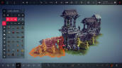 Скриншот №1 из Besiege (PC)