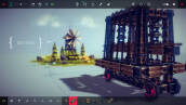 Скриншот №5 из Besiege (PC)