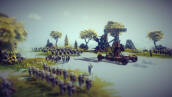 Скриншот №6 из Besiege (PC)