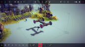 Скриншот №7 из Besiege (PC)