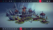 Скриншот №8 из Besiege (PC)