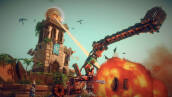 Скриншот №10 из Besiege (PC)