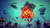 Скриншот №11 из Besiege (PC)