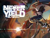 Скриншот №1 из Aerial_Knight's Never Yield (PC)