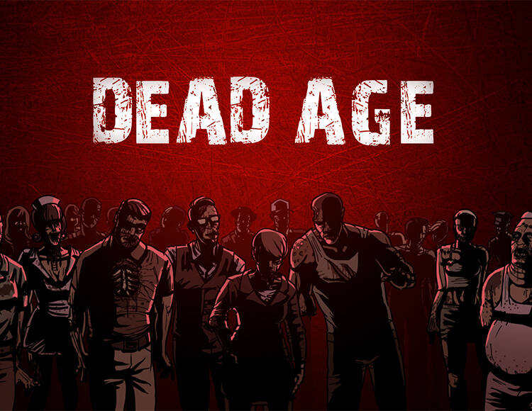 

Dead Age (PC)
