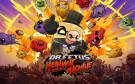 Скриншот №0 из Dr. Fetus' Mean Meat Machine (PC)