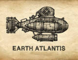 Скриншот №1 из Earth Atlantis (PC)