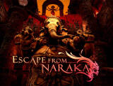 Скриншот №1 из Escape from Naraka (PC)
