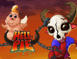 Скриншот №1 из Hell Pie (PC)