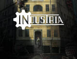 Скриншот №1 из Industria (PC)