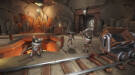 Скриншот №1 из Looterkings (PC)
