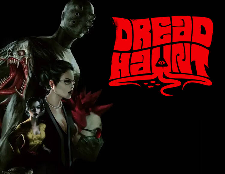 

DreadHaunt (PC)