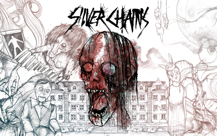 Скриншот №0 из Silver Chains (PC)