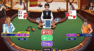 Скриншот №4 из Super Blackjack Battle 2 Turbo Edition (PC)
