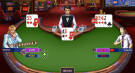 Скриншот №5 из Super Blackjack Battle 2 Turbo Edition (PC)