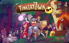 Скриншот №0 из Tinkertown (PC)