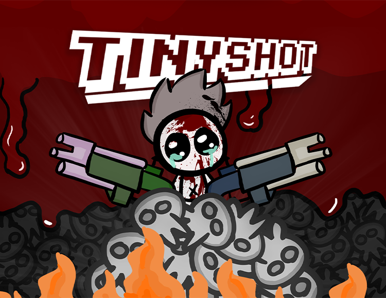 

TinyShot (PC)