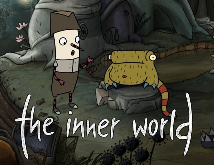

The Inner World (PC)