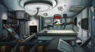 Скриншот №6 из The Inner World (PC)