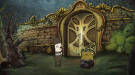 Скриншот №7 из The Inner World (PC)